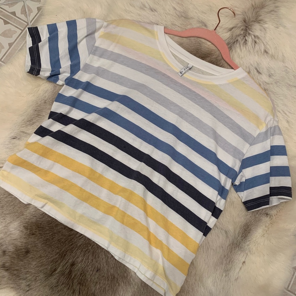 Z Supply t shirt
